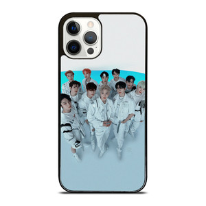 THE BOYZ BOYBAND COOL iPhone 12 Pro Case THE BOYZ BOYBAND COOL iPhone 12 Pro Case