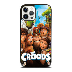 THE CROODS iPhone 12 Pro Case
