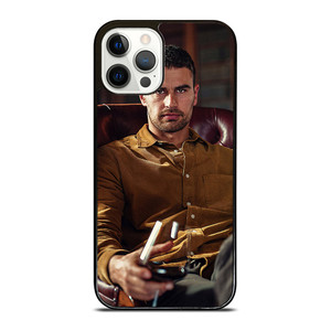 THE GENTLEMEN COOL SERIES iPhone 12 Pro Case THE GENTLEMEN COOL SERIES iPhone 12 Pro Case