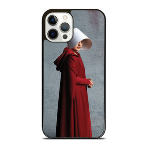 THE HANDMAID'S TALE COOL iPhone 12 Pro Case THE HANDMAID'S TALE COOL iPhone 12 Pro Case