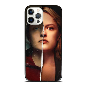 THE HANDMAID'S TALE TWO FACES iPhone 12 Pro Case