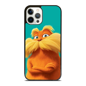 THE LORAX CUTE iPhone 12 Pro Case THE LORAX CUTE iPhone 12 Pro Case