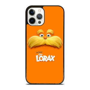 THE LORAX iPhone 12 Pro Case THE LORAX iPhone 12 Pro Case