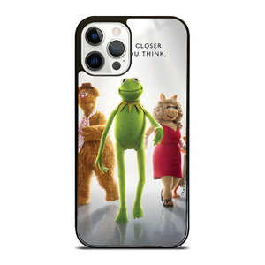 THE MUPPETS CUTE MOVIE iPhone 12 Pro Case THE MUPPETS CUTE MOVIE iPhone 12 Pro Case