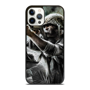 THE PACIFIC COOL SERIES iPhone 12 Pro Case THE PACIFIC COOL SERIES iPhone 12 Pro Case