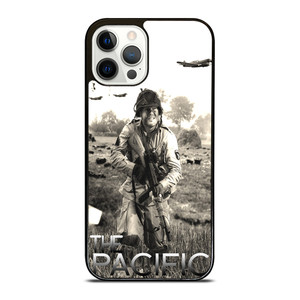 THE PACIFIC SERIES iPhone 12 Pro Case THE PACIFIC SERIES iPhone 12 Pro Case