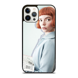 THE QUEEN'S GAMBIT COOL iPhone 12 Pro Case THE QUEEN'S GAMBIT COOL iPhone 12 Pro Case