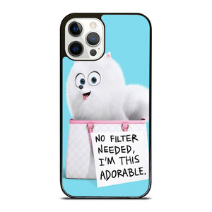 THE SECRET LIFE OF PETS GIDGET iPhone 12 Pro Case