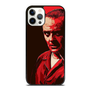 THE SILENCE OF THE LAMBS iPhone 12 Pro Case