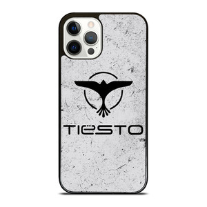 TIESTO DJ ICON iPhone 12 Pro Case