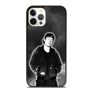 TOMMY RICHMAN ART iPhone 12 Pro Case TOMMY RICHMAN ART iPhone 12 Pro Case