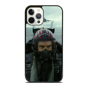 TOP GUN MAVERICK COOL iPhone 12 Pro Case TOP GUN MAVERICK COOL iPhone 12 Pro Case