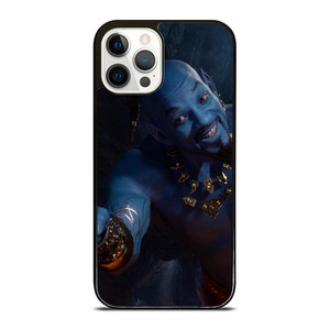 WILL SMITH ALLADIN BLUE iPhone 12 Pro Case WILL SMITH ALLADIN BLUE iPhone 12 Pro Case