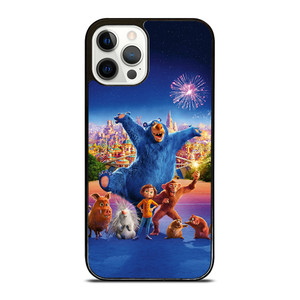 WONDER PARK CHARACTERS iPhone 12 Pro Case WONDER PARK CHARACTERS iPhone 12 Pro Case