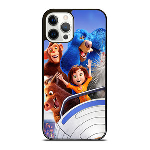 WONDER PARK COOL MOVIE iPhone 12 Pro Case WONDER PARK COOL MOVIE iPhone 12 Pro Case