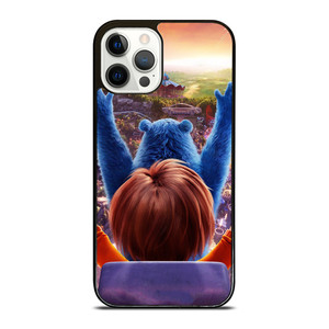 WONDER PARK FUNNY MOVIE iPhone 12 Pro Case WONDER PARK FUNNY MOVIE iPhone 12 Pro Case