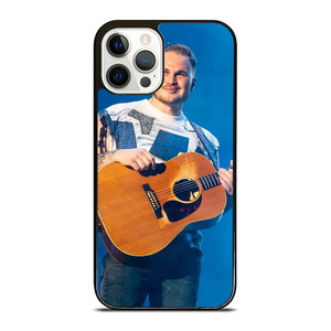 ZACH BRYAN SINGER iPhone 12 Pro Case ZACH BRYAN SINGER iPhone 12 Pro Case