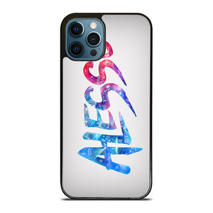 ALESSO ICON iPhone 12 Pro Max Case ALESSO ICON iPhone 12 Pro Max Case
