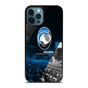 ATALANTA 1907 FC LOGO iPhone 12 Pro Max Case ATALANTA 1907 FC LOGO iPhone 12 Pro Max Case
