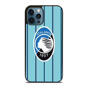 ATALANTA 1907 LOGO iPhone 12 Pro Max Case ATALANTA 1907 LOGO iPhone 12 Pro Max Case