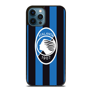 ATALANTA LOGO iPhone 12 Pro Max Case ATALANTA LOGO iPhone 12 Pro Max Case