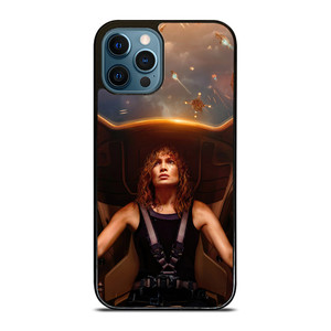 ATLAS JLO COOL MOVIE iPhone 12 Pro Max Case ATLAS JLO COOL MOVIE iPhone 12 Pro Max Case