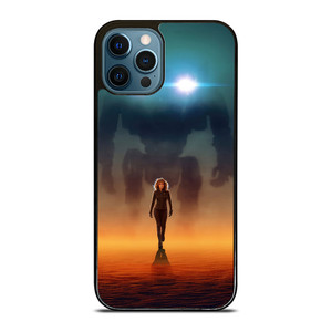 ATLAS MOVIE iPhone 12 Pro Max Case ATLAS MOVIE iPhone 12 Pro Max Case