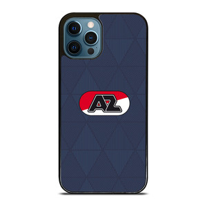 AZ ALKMAAR LOGO iPhone 12 Pro Max Case
