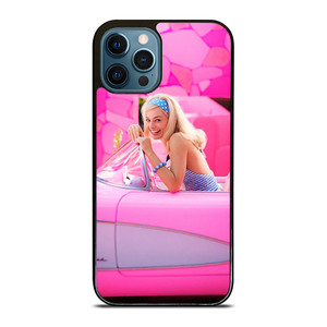BARBIE BEAUTY MOVIES iPhone 12 Pro Max Case
