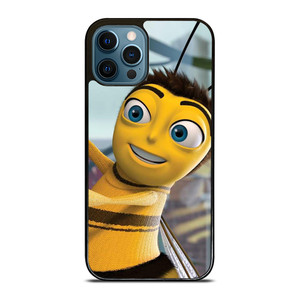 BEE MOVIE COOL iPhone 12 Pro Max Case BEE MOVIE COOL iPhone 12 Pro Max Case