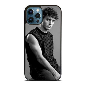 BENSON BOONE iPhone 12 Pro Max Case