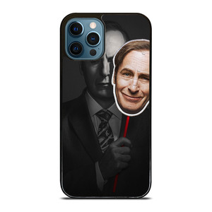 BETTER CALL SAUL COOL SERIES iPhone 12 Pro Max Case