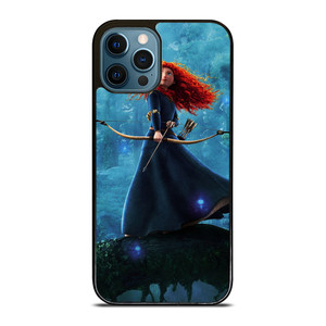 BRAVE MERIDA iPhone 12 Pro Max Case BRAVE MERIDA iPhone 12 Pro Max Case