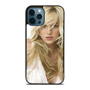 BRITNEY SPEARS CUTE iPhone 12 Pro Max Case