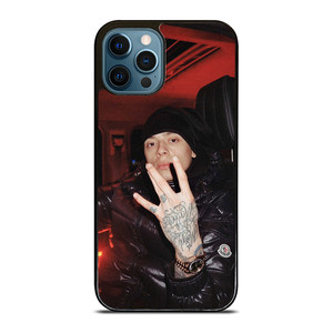 CENTRAL CEE iPhone 12 Pro Max Case CENTRAL CEE iPhone 12 Pro Max Case