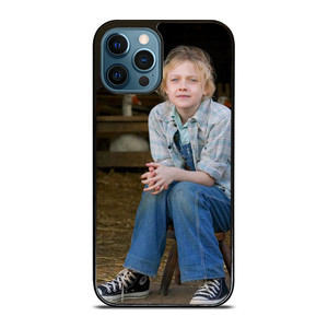 CHARLOTTE'S WEB MOVIE iPhone 12 Pro Max Case
