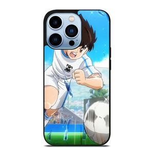 CAPTAIN TSUBASA NANKATSU iPhone 13 Pro Max Case