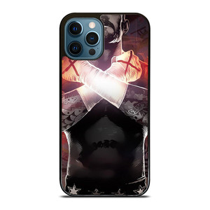 CM PUNK WWE ART iPhone 12 Pro Max Case CM PUNK WWE ART iPhone 12 Pro Max Case