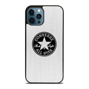 CONVERSE ALL STAR SYMBOL iPhone 12 Pro Max Case
