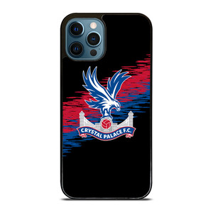 CRYSTAL PALACE ICON iPhone 12 Pro Max Case