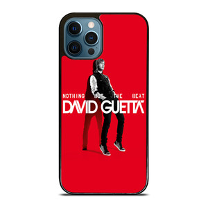 DAVID GUETTA ART iPhone 12 Pro Max Case
