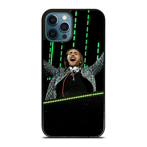 DAVID GUETTA GOOD DJ iPhone 12 Pro Max Case