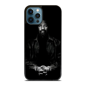 DENZEL WASHINGTON iPhone 12 Pro Max Case DENZEL WASHINGTON iPhone 12 Pro Max Case