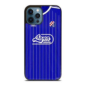 DINAMO ZAGREB KITS iPhone 12 Pro Max Case DINAMO ZAGREB KITS iPhone 12 Pro Max Case