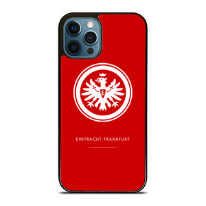 EINTRACHT FRANKFURT ICON iPhone 12 Pro Max Case EINTRACHT FRANKFURT ICON iPhone 12 Pro Max Case