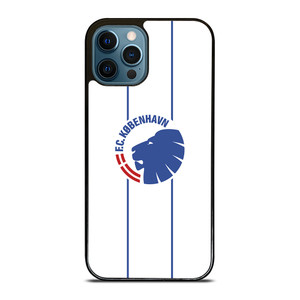 FC COPENHAGEN ICON iPhone 12 Pro Max Case