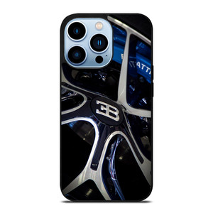 BUGATTI WHEEL iPhone 13 Pro Max Case BUGATTI WHEEL iPhone 13 Pro Max Case