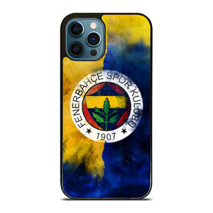 FENERBAHCE FC ICON iPhone 12 Pro Max Case