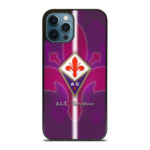 FIORENTINA FC ICON iPhone 12 Pro Max Case FIORENTINA FC ICON iPhone 12 Pro Max Case