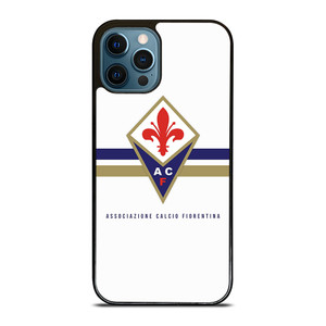 FIORENTINA FOOTBALL CLUB iPhone 12 Pro Max Case